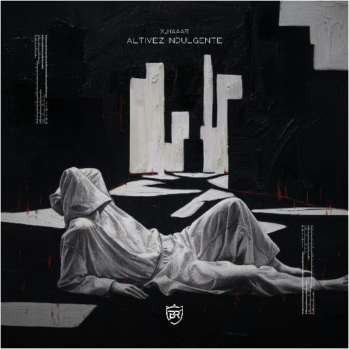 X_HAAAR - Altivez indulgente