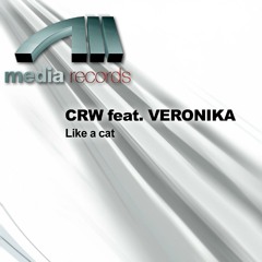 Like A Cat (Noisy Vocal Mix) [feat. VERONIKA]