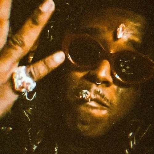 Lil Uzi Vert - Cannot Feel My Body (Extended And Enhanced)
