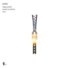 KELTIK - Zippy Jacket [snippet] capital heaven records