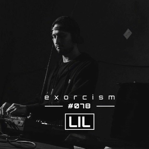 LIL @ Techno Possession | Exorcism #078