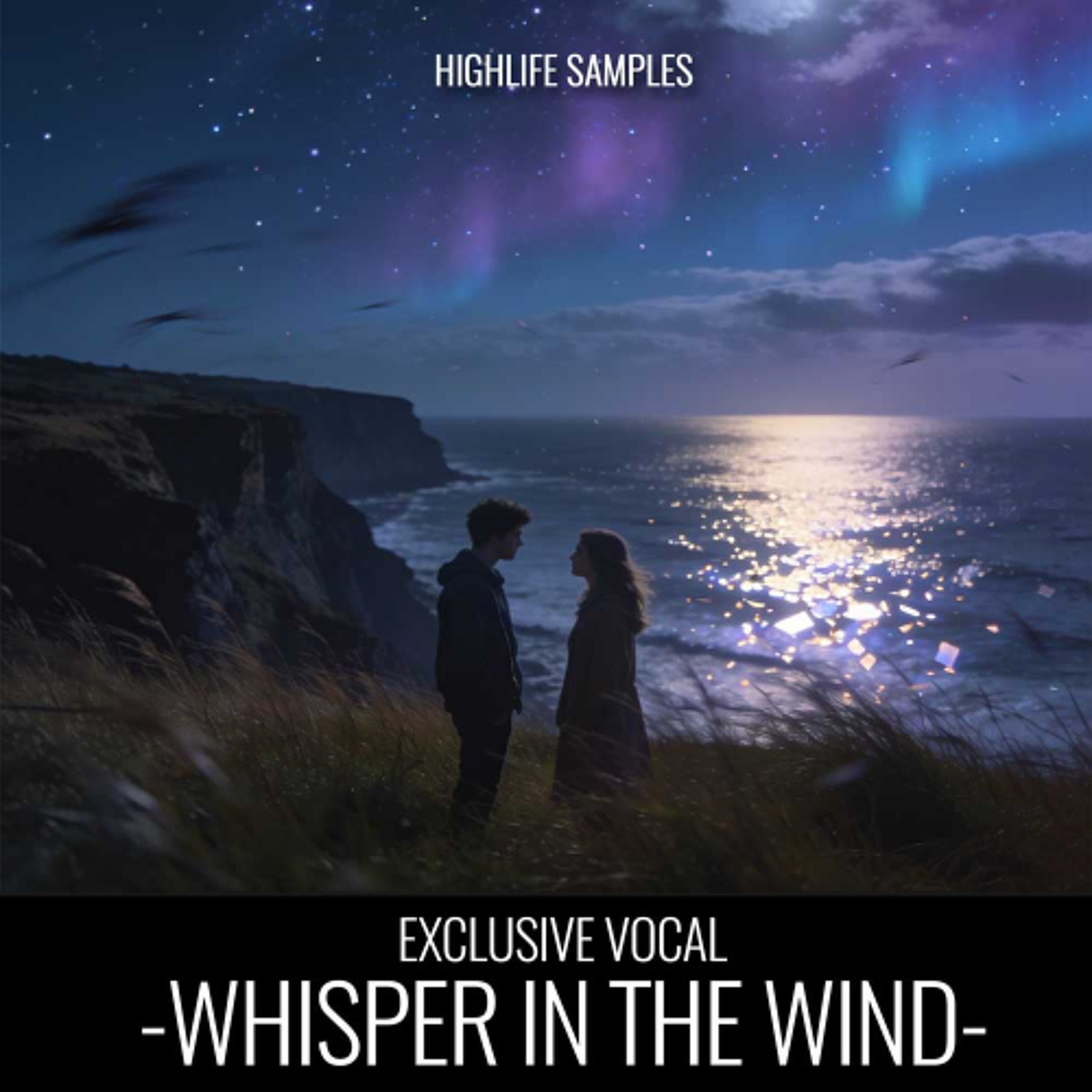 HighLife Samples - Whisper in The Wind episode artwork