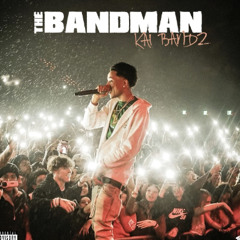 Kai Bandz - Mr. BandMan