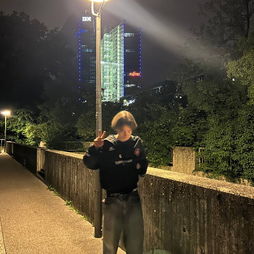 HOE (prod. by Hella High)