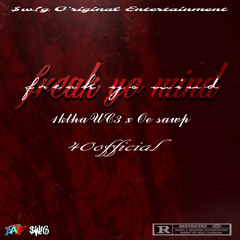 FYM (1KTHAUCE x OE Sawp)