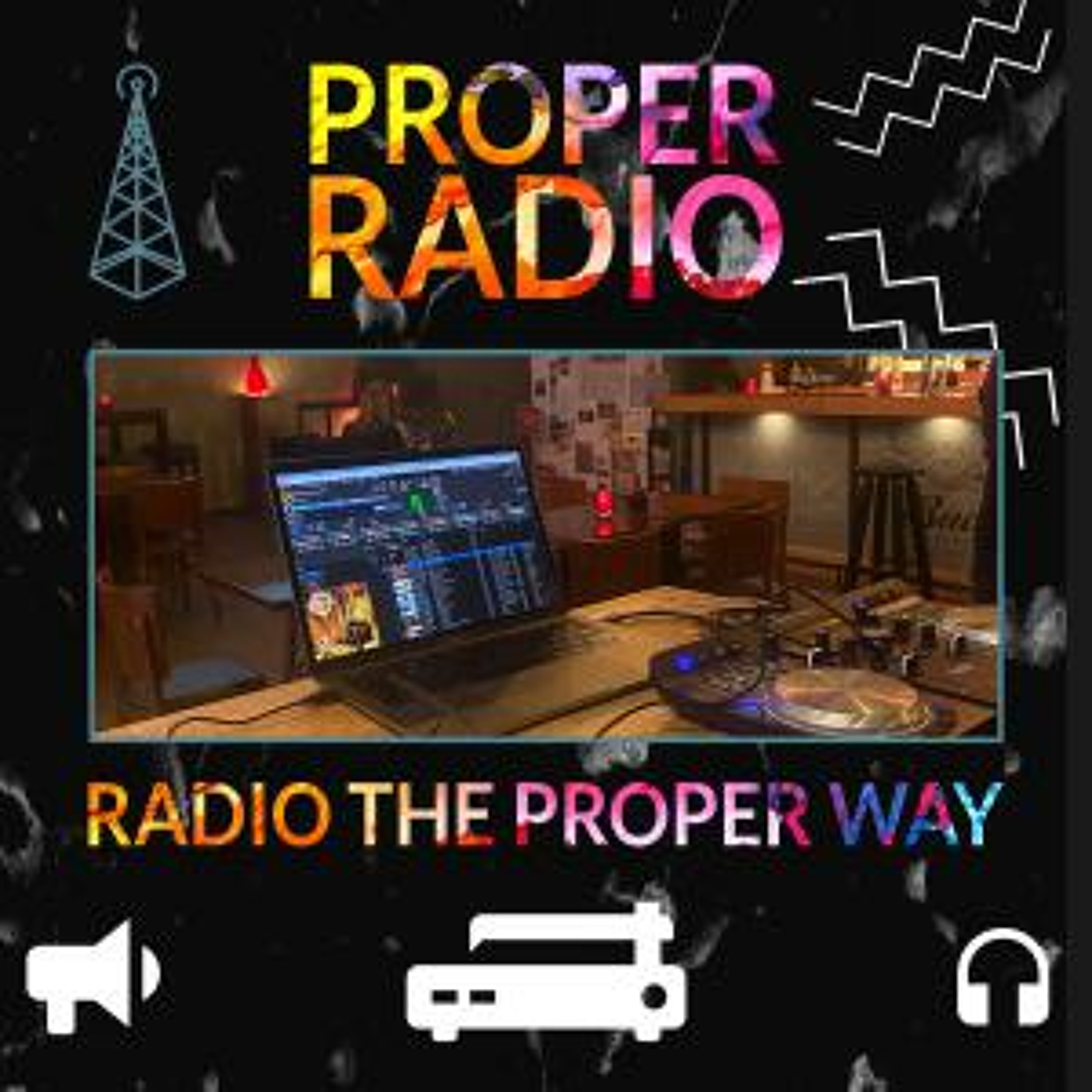Live vanuit het Rozentheater – S01E08