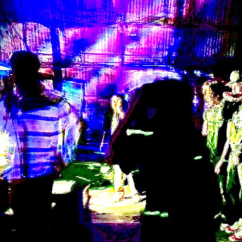 called in sick Prod(Nemy)