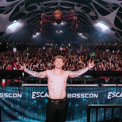 Kayzo Live @ Escape Halloween 2025