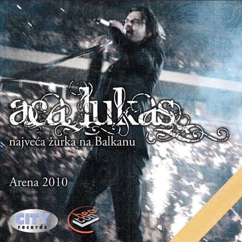 aca lukas spavaj beograde