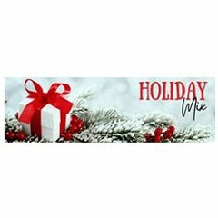 NEW: Holidays Mini Mix #1