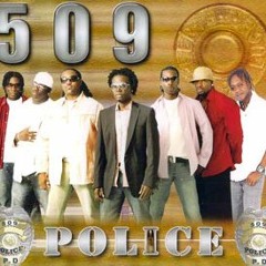 509 Live Jamba