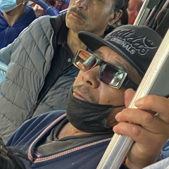 No hay metro en esta ciudad (el bus) (Demo 2022)