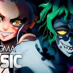 Stream Rap do Simon (Tengen Toppa Gurren Lagann), Um Milhão de Sonhos, Enygma 78 by Hiago D. Oliveira