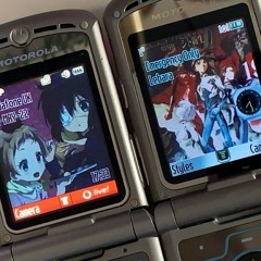 BLU TWO w/ SEN QUEUE 040824