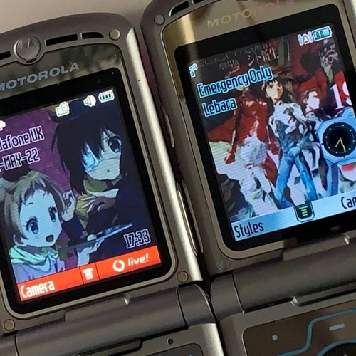 BLU TWO w/ SEN QUEUE 040824