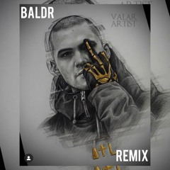ATL - Танцуйте (BALDR REMIX)