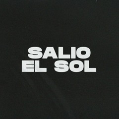 SALIO EL SOL • Kevo DJ