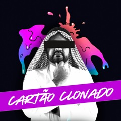 CARTÃO CLONADO - DJ SHEIK