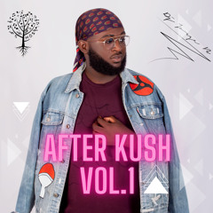 After Kush Vol.1 (By Dj Jorge B)