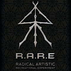 AnkouDead - Experiência Rara (R.A.R.E VA Coming Soon)