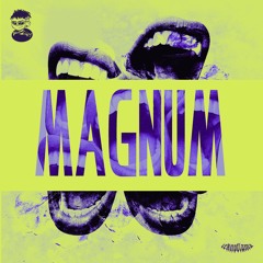 MAGNUM [FREE DL] (aj tracey & jorja smith - flowers bootleg)