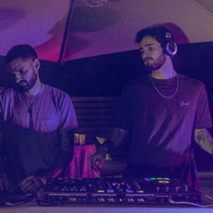 MASTIAN - After Sun DJ Set @ Uruguay