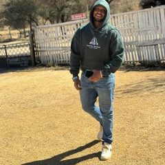 She's Green - Freestyle