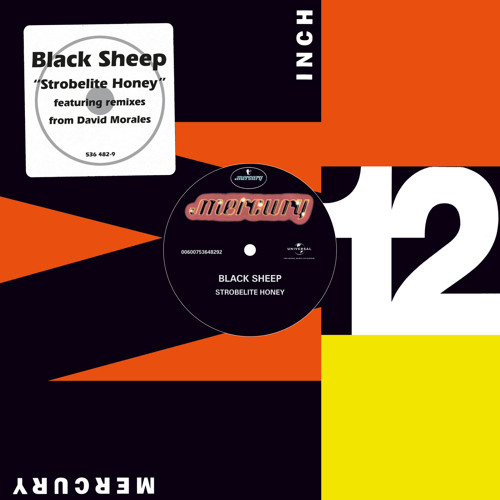 Strobelite Honey (Def Mix)