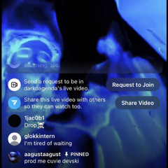 Redda-Hunnas on Me[Snippet] (auugust, cuvie,devastation)