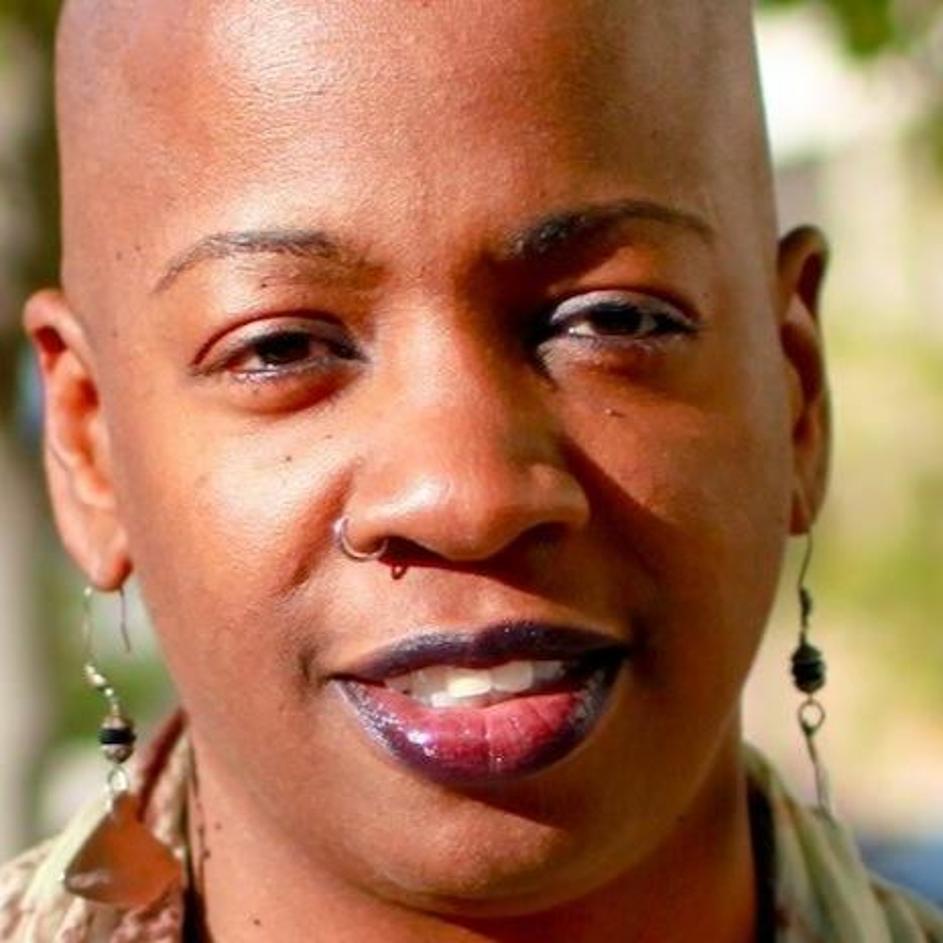 Black Female Artists Call for their Community to Be Counted in the Census episode artwork