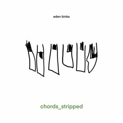 Eb- (Stripped)