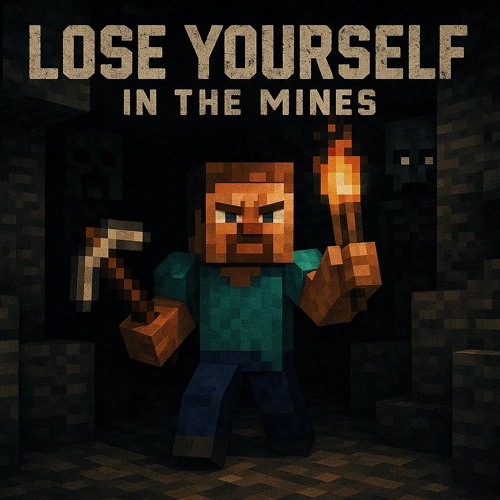 Lose Yourself in the Mine