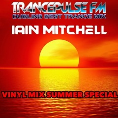 Vinyl Mix Summer Special