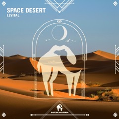 Levital - Space Desert (Cafe De Anatolia)