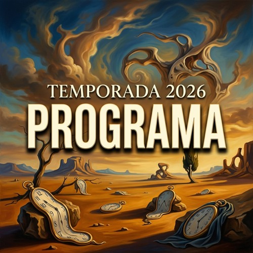 🎙️Programa nº 121 - 7 de mayo 2026