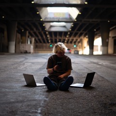 The Real LI - SELF DESTRUCT (prod. OhMyGon)