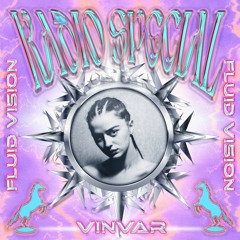 VINVAR For Widows Radio Special By FLUID VISION 09.12.2021
