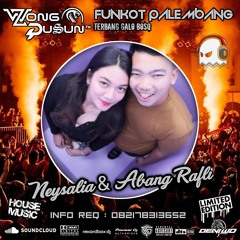DJ WONG DUSUN REMIX l DUGEM SINSO X OH HAI SAYANG l SPESIAL REQUEST NEYSALIA DAN ABANG RAFLI.mp3.mp3