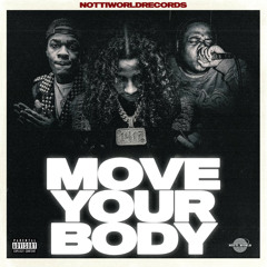 Move Your Body (feat. DD Osama)