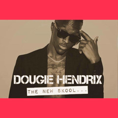 Dougie Hendrix - Patience