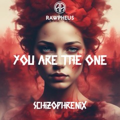 Schizophrenix - You Are The One