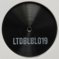 DRFA - LTDBLBL019 (Vinyl + Digital)