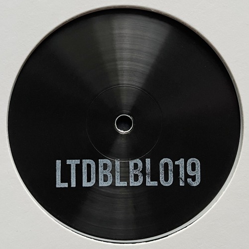 DRFA - LTDBLBL019 (Vinyl + Digital)