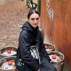 efja w/ Laura Conant @ Kiosk Radio 26.10.2023