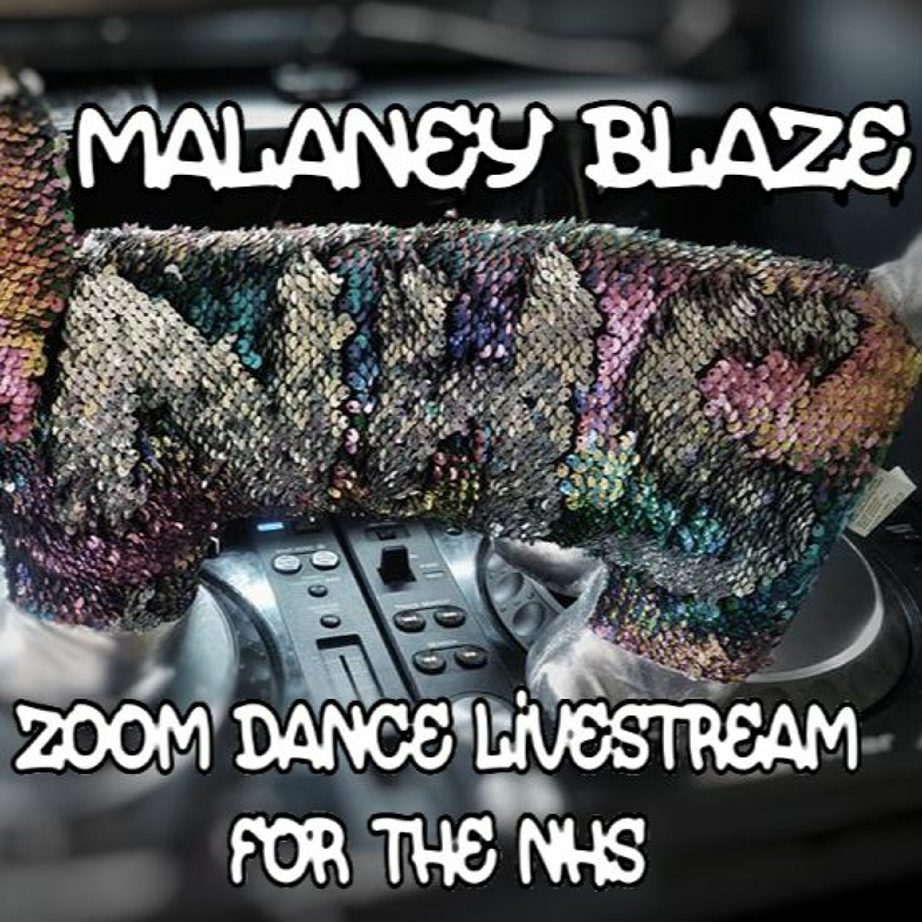 Malaney Blaze