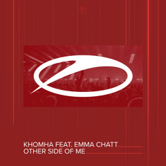 KhoMha feat. Emma Chatt - Other Side Of Me