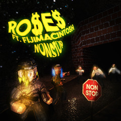 NONSTOP (feat. FijiMacintosh) [prod. Eem Triplin]