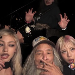 ABG FREESTYLE (Prod. rareluwthegoat)