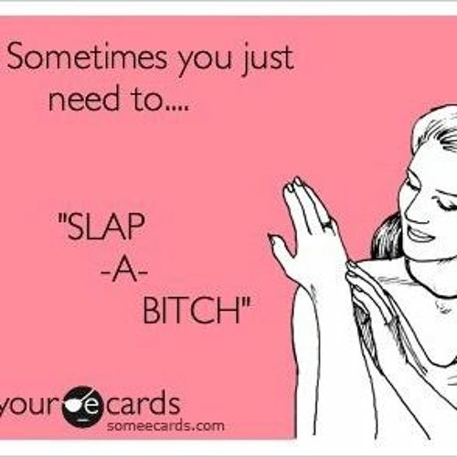 Slap It Up Yeee💣💥