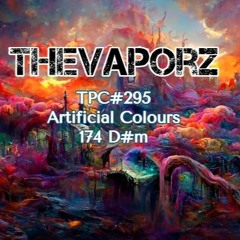 Zach M Thevaporz Tpc295 Artificial Colours 174 D#m
